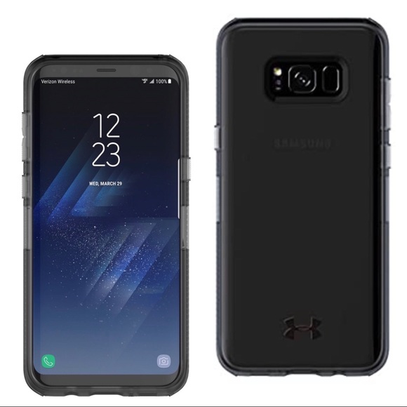 2x 👯♀️Host Pick⚡️Under Armour Verge Case-Samsung Galaxy S8+ - Picture 2 of 16